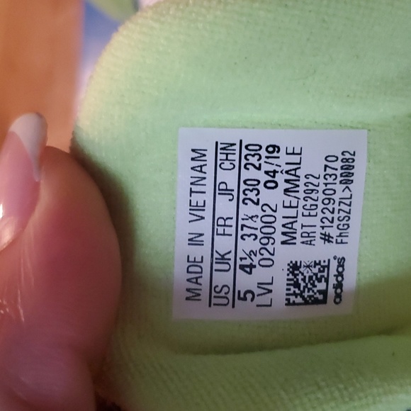 Adidas Yung -1 - Picture 14 of 15